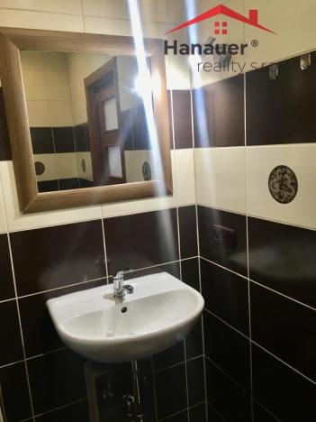 Pronájem bytu 1+kk, Ústí nad Labem - Krásné Březno, Rozcestí, 26 m2