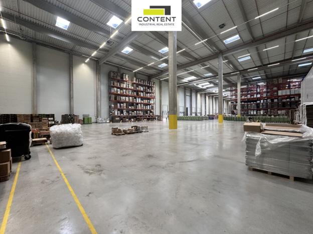 Pronájem výrobních prostor, Hradec Králové - Plotiště nad Labem, Náchodská, 7018 m2