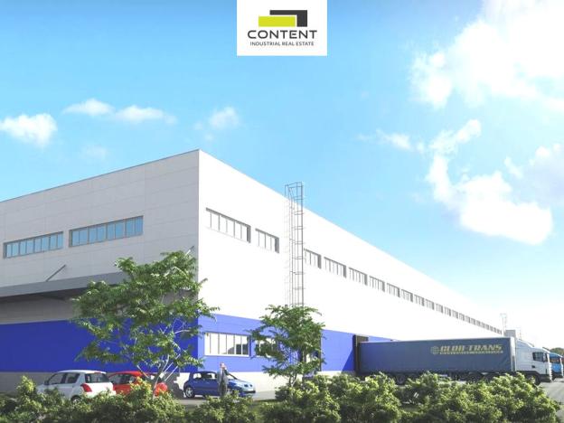 Pronájem výrobních prostor, Zvěřínek, Nymburská, 10000 m2