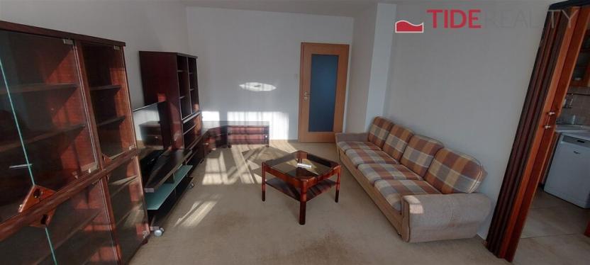 Pronájem bytu 3+1, Praha, Kunešova, 80 m2