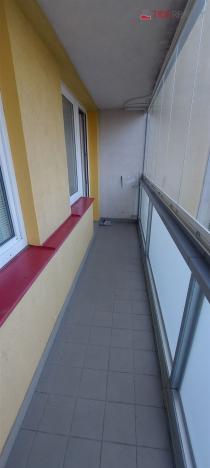 Pronájem bytu 3+1, Praha, Kunešova, 80 m2