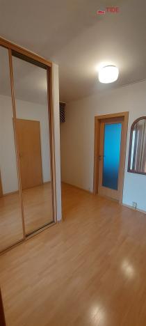 Pronájem bytu 3+1, Praha, Kunešova, 80 m2