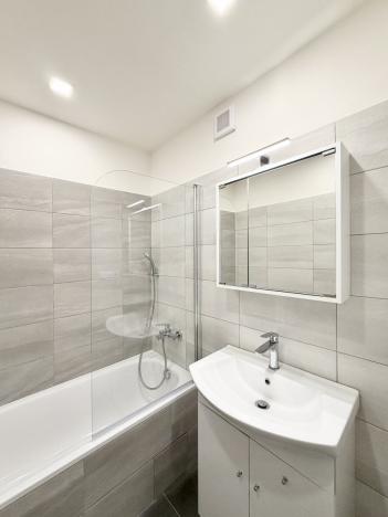 Pronájem bytu 3+1, Liberec - Liberec XIII-Nové Pavlovice, Bezová, 67 m2