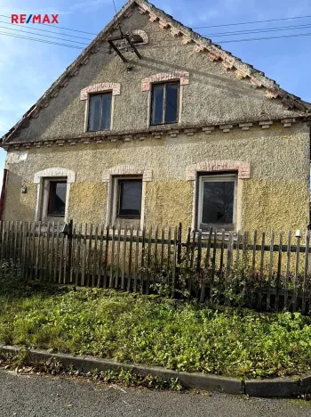 Prodej rodinného domu, Planá, 220 m2