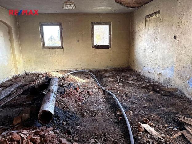 Prodej rodinného domu, Planá, 220 m2