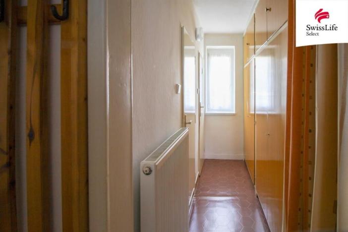 Prodej bytu 2+1, Jihlava, Riegrova, 60 m2