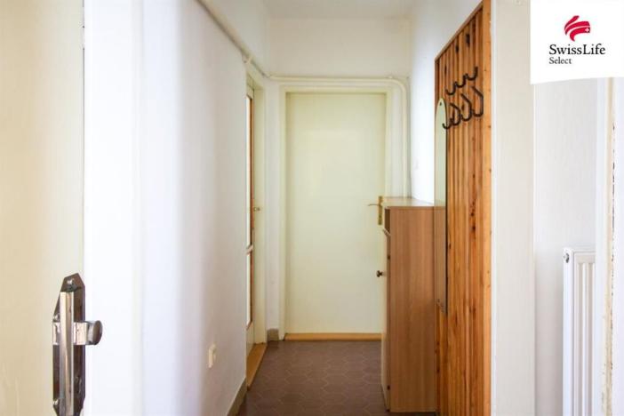 Prodej bytu 2+1, Jihlava, Riegrova, 60 m2