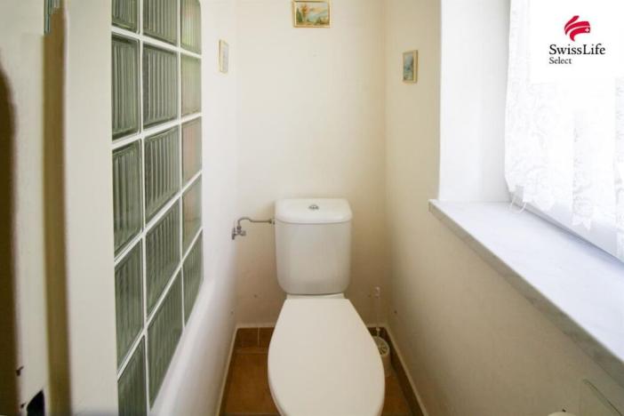 Prodej bytu 2+1, Jihlava, Riegrova, 60 m2