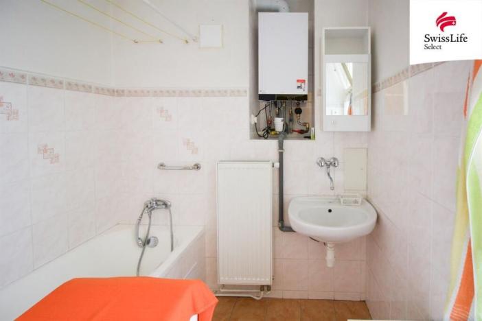 Prodej bytu 2+1, Jihlava, Riegrova, 60 m2