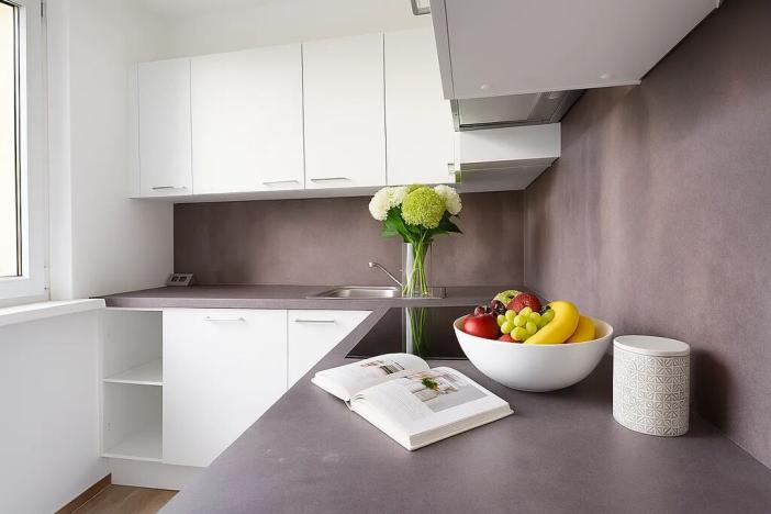 Prodej bytu 2+1, Chomutov, Václavská, 51 m2