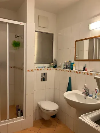 Prodej bytu 1+kk, Praha, Švehlova, 40 m2