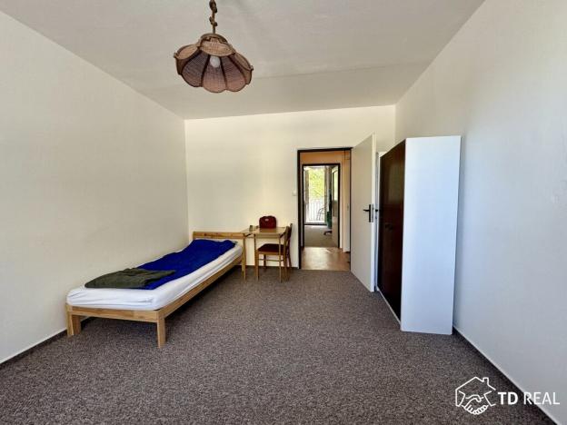 Pronájem bytu 2+1, Brno, Jírovcova, 61 m2