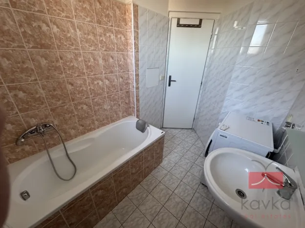 Pronájem bytu 2+kk, Jiřice, 36 m2