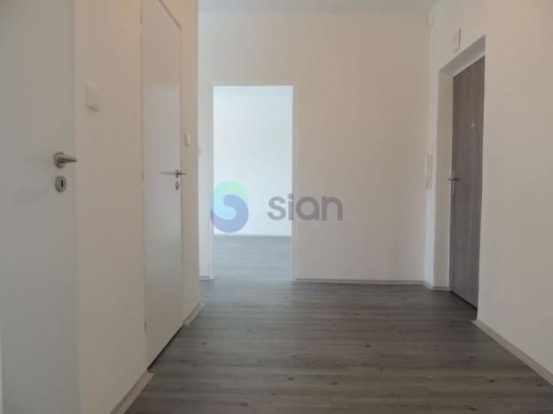 Pronájem bytu 2+1, Ostrava - Hrabůvka, Plavecká, 54 m2