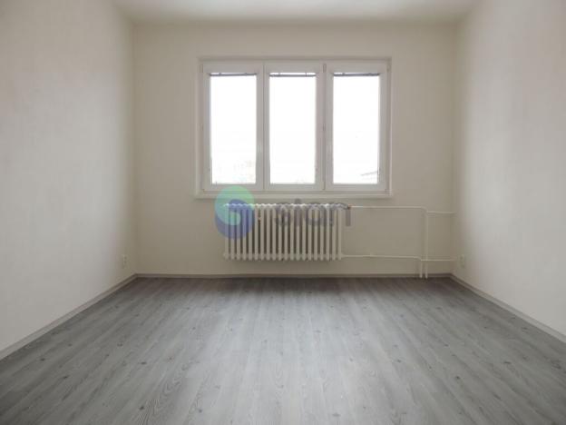 Pronájem bytu 2+1, Ostrava - Hrabůvka, Plavecká, 54 m2