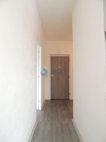 Pronájem bytu 2+1, Ostrava - Hrabůvka, Plavecká, 54 m2