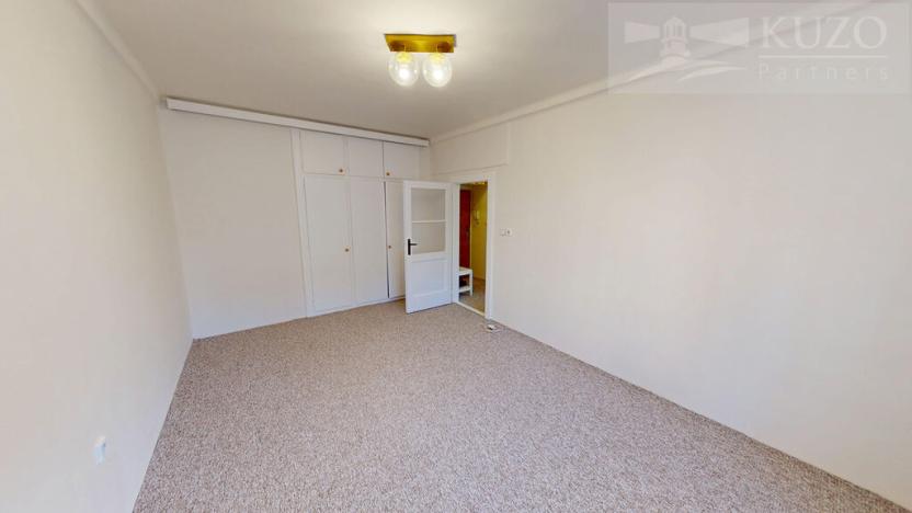 Pronájem bytu 1+1, Příbram, Komenského, 53 m2