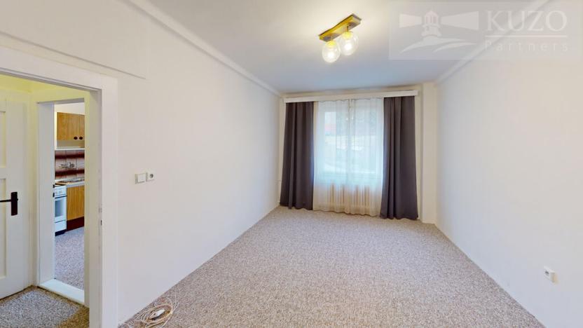 Pronájem bytu 1+1, Příbram, Komenského, 53 m2