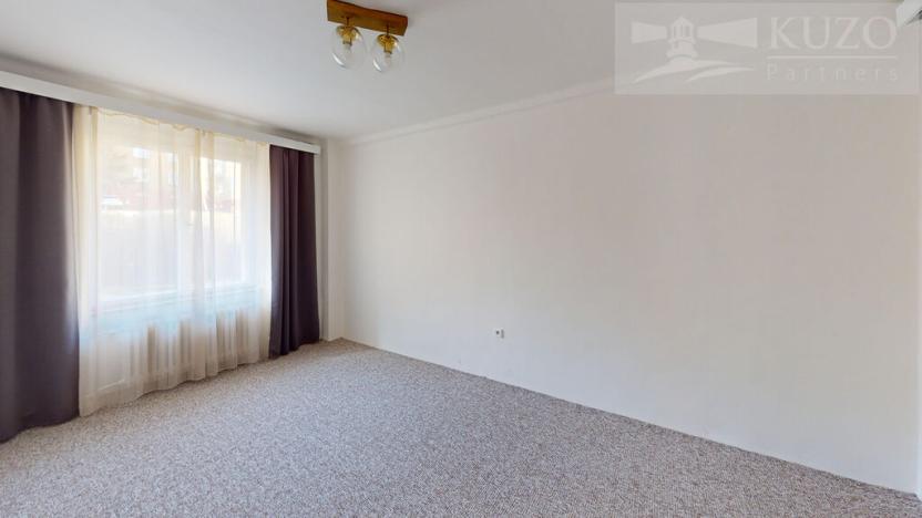 Pronájem bytu 1+1, Příbram, Komenského, 53 m2