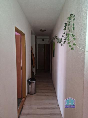 Prodej bytu 3+1, Stráž, 74 m2