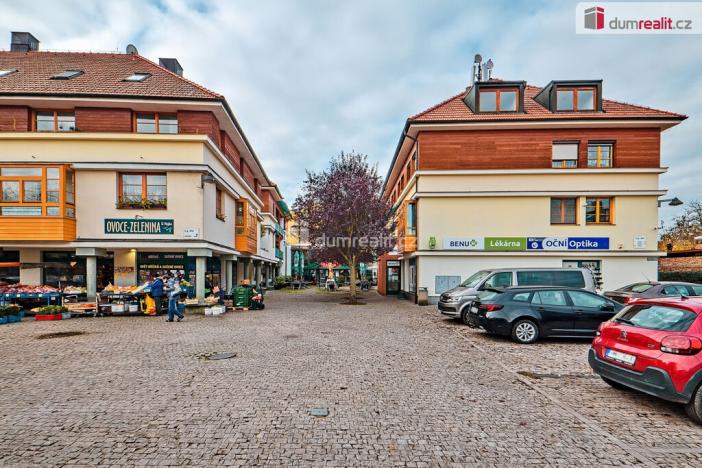 Prodej bytu 1+kk, Dobřichovice, Palackého, 20 m2