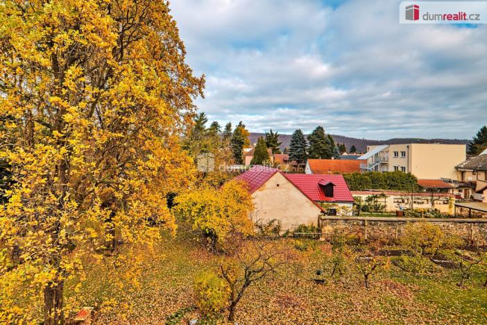 Prodej bytu 1+kk, Dobřichovice, Palackého, 20 m2