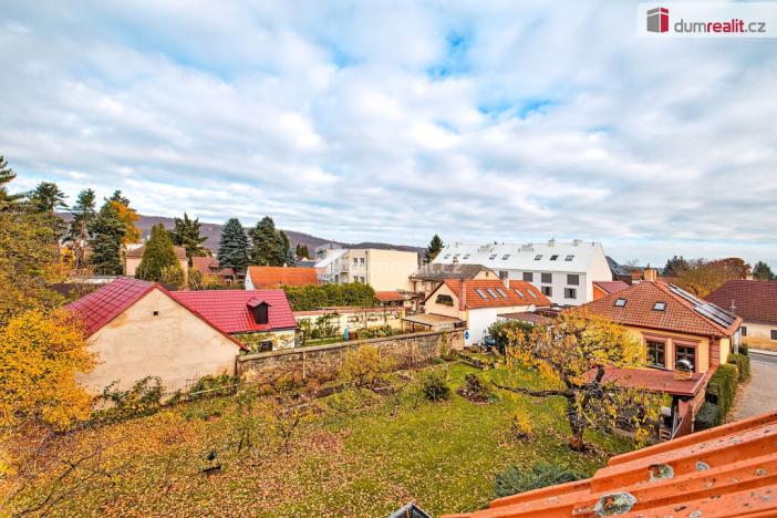 Prodej bytu 1+kk, Dobřichovice, Palackého, 20 m2