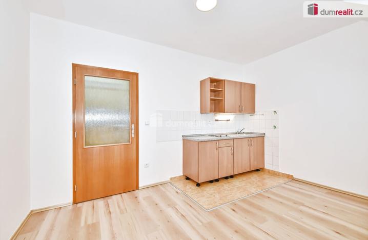 Prodej bytu 1+kk, Dobřichovice, Palackého, 20 m2