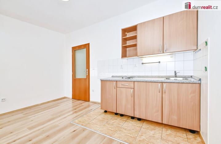 Prodej bytu 1+kk, Dobřichovice, Palackého, 20 m2