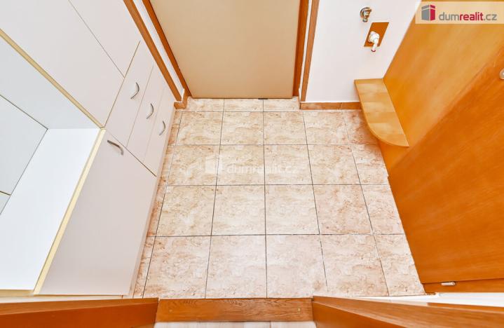 Prodej bytu 1+kk, Dobřichovice, Palackého, 20 m2