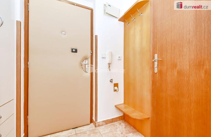 Prodej bytu 1+kk, Dobřichovice, Palackého, 20 m2