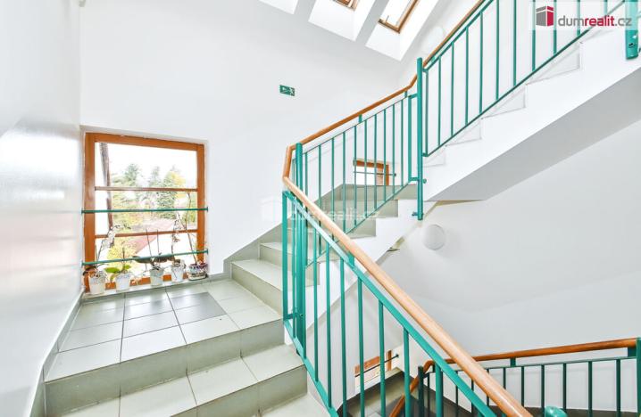 Prodej bytu 1+kk, Dobřichovice, Palackého, 20 m2