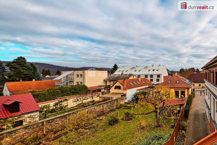 Prodej bytu 1+kk, Dobřichovice, Palackého, 20 m2