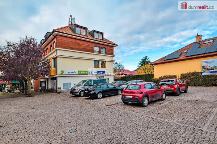 Prodej bytu 1+kk, Dobřichovice, Palackého, 20 m2