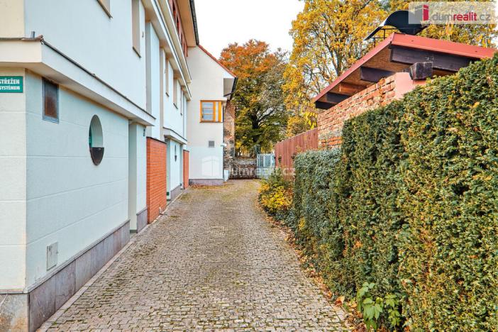 Prodej bytu 1+kk, Dobřichovice, Palackého, 20 m2