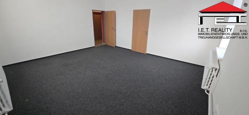 Pronájem kanceláře, Frýdek-Místek - Místek, Pionýrů, 24 m2