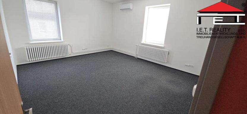 Pronájem kanceláře, Frýdek-Místek - Místek, Pionýrů, 24 m2