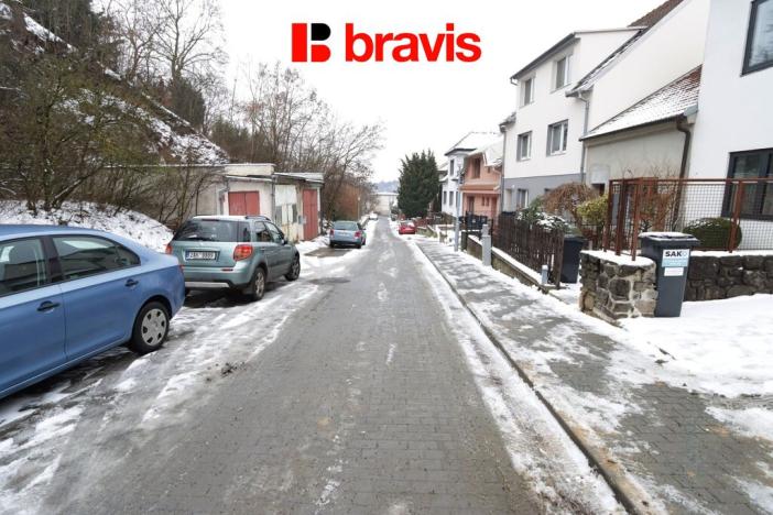 Pronájem bytu 1+kk, Brno - Obřany, Liští, 13 m2