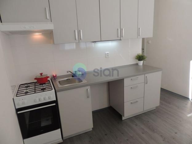 Pronájem bytu 1+1, Ostrava - Moravská Ostrava, Hornopolní, 34 m2