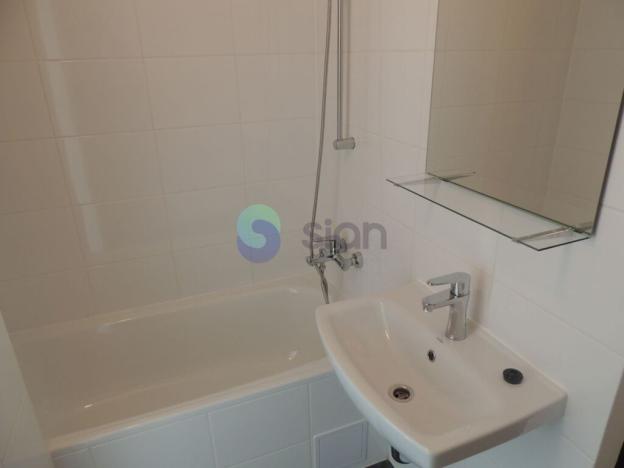 Pronájem bytu 1+1, Ostrava - Moravská Ostrava, Hornopolní, 34 m2