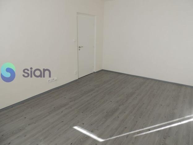 Pronájem bytu 1+1, Ostrava - Moravská Ostrava, Hornopolní, 34 m2