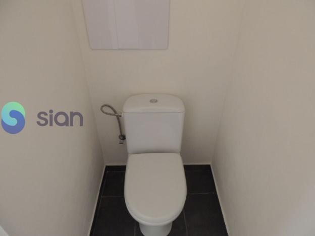 Pronájem bytu 1+1, Ostrava - Moravská Ostrava, Hornopolní, 34 m2