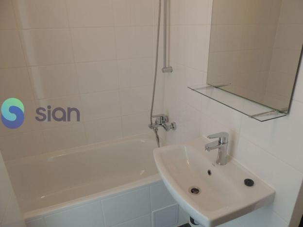 Pronájem bytu 1+1, Ostrava - Moravská Ostrava, Hornopolní, 34 m2