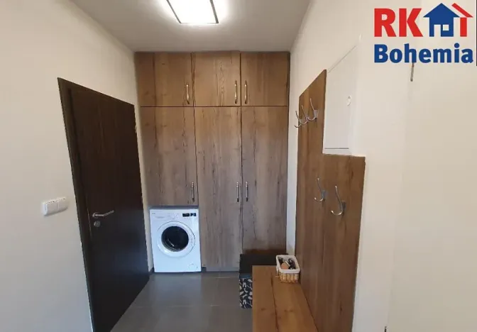 Pronájem bytu 1+kk, Mladá Boleslav, Laurinova, 35 m2