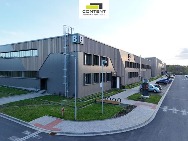 Pronájem skladu, Tachov - Oldřichov, 5249 m2