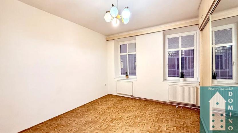 Pronájem bytu 1+1, Kroměříž, 32 m2