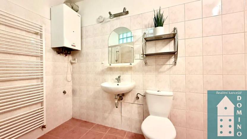 Pronájem bytu 1+1, Kroměříž, 32 m2