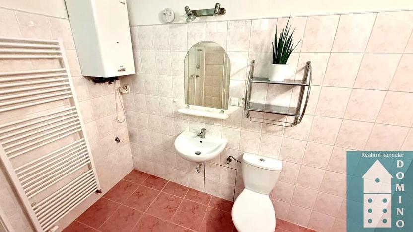 Pronájem bytu 1+1, Kroměříž, 32 m2