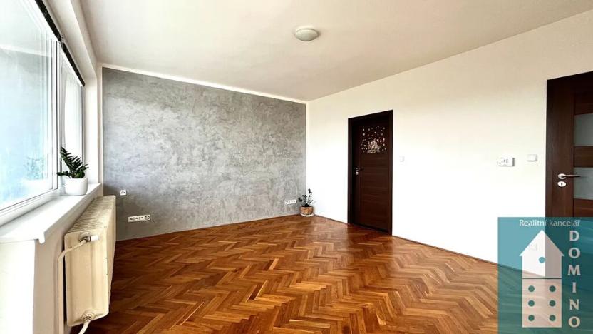 Pronájem bytu 3+1, Kroměříž, Havlíčkova, 82 m2