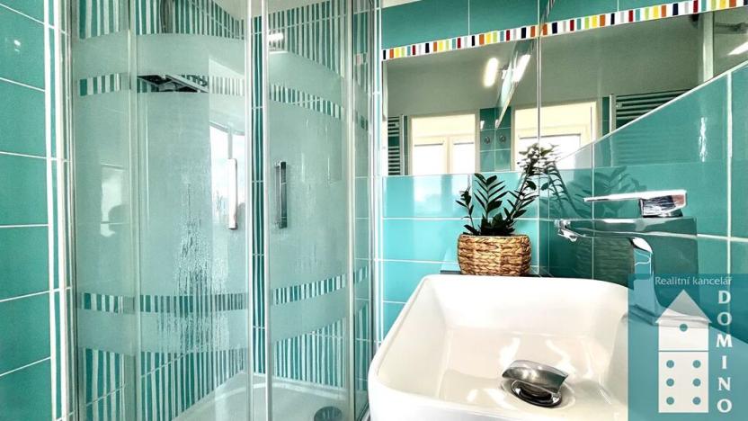 Pronájem bytu 3+1, Kroměříž, Havlíčkova, 82 m2